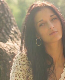 Лариса Саневич